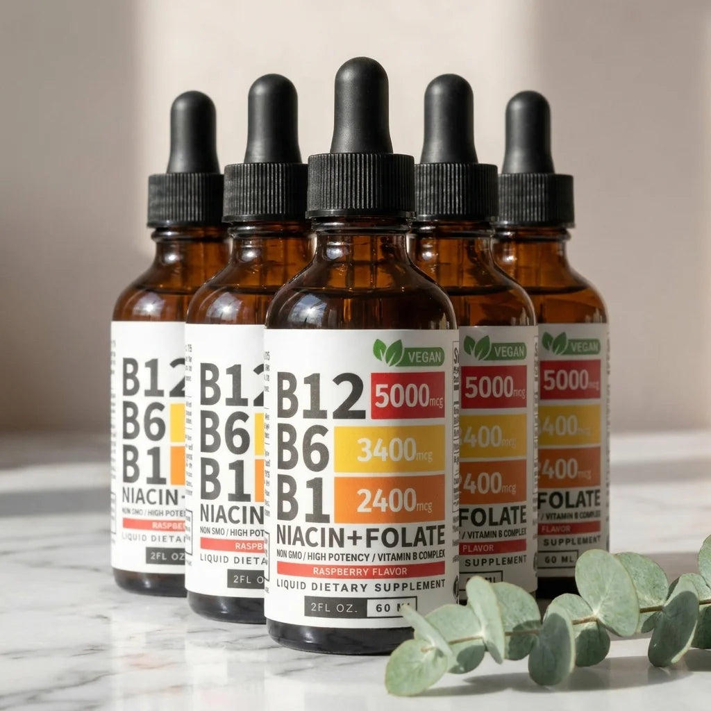 Nusava B12™