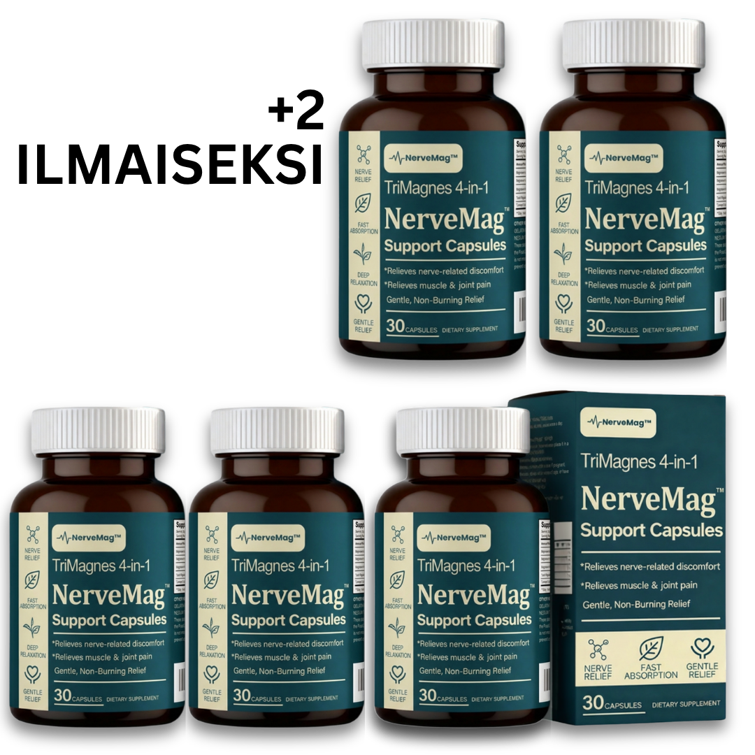 NerveMag™