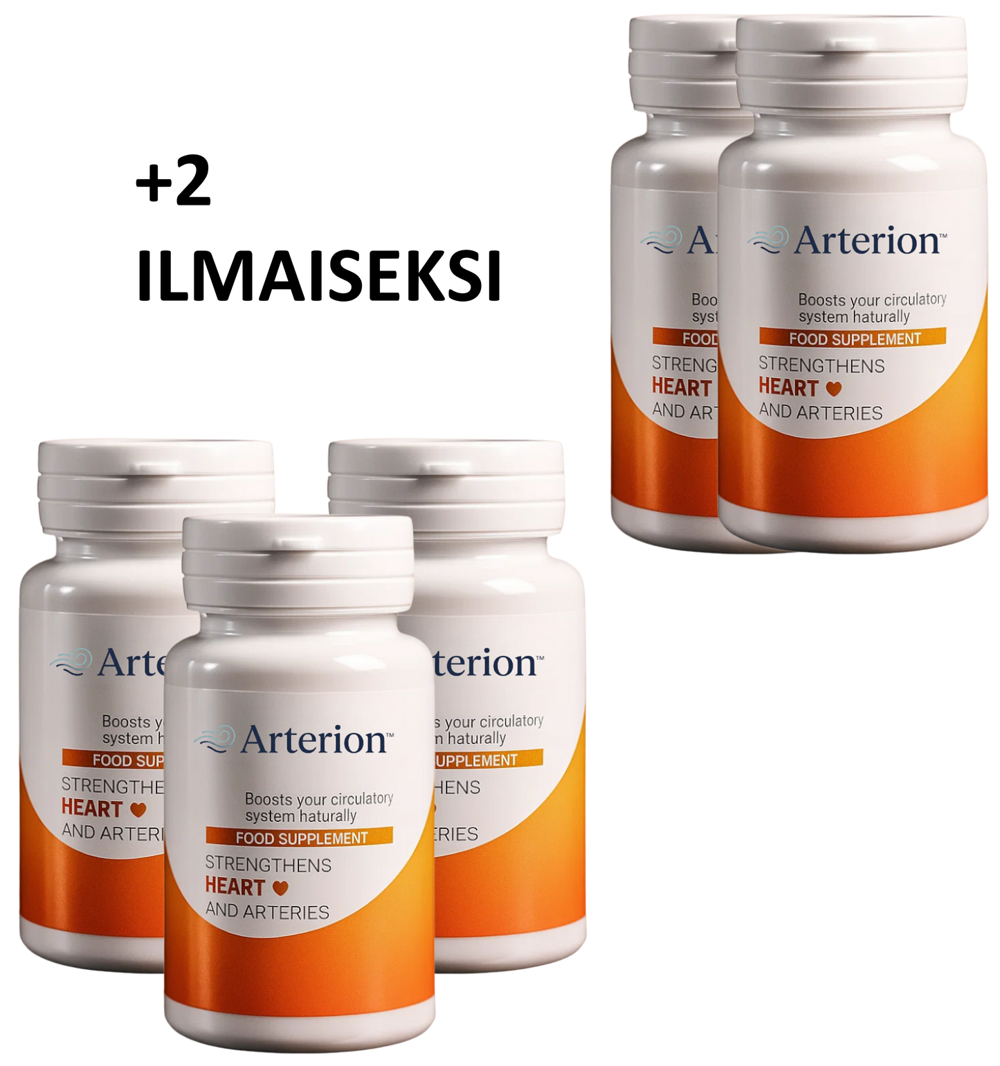 Arterion™