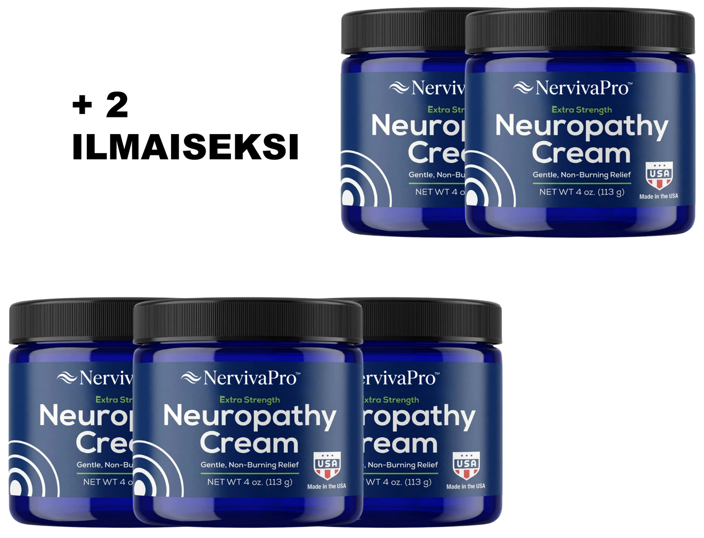 NervivaPro™