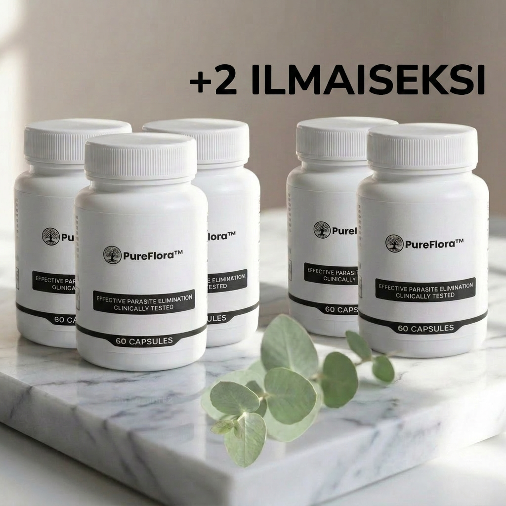 PureFlora™