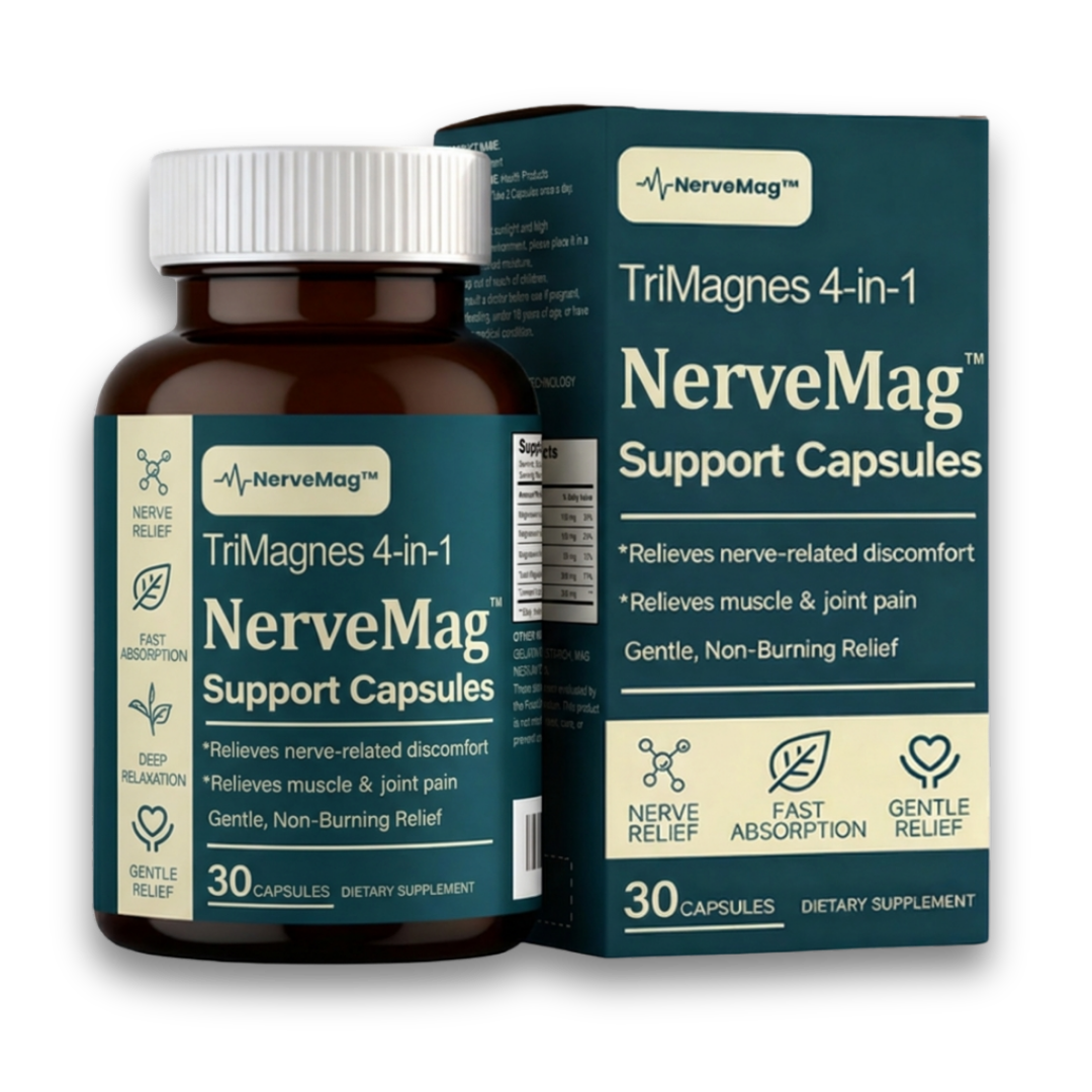 NerveMag™