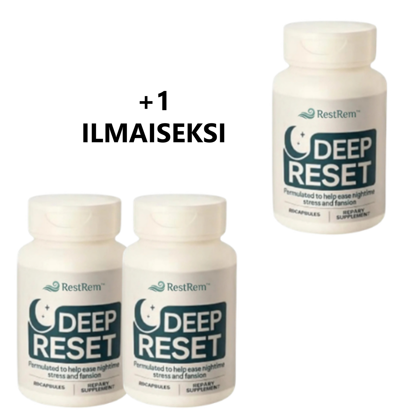 RestRem™