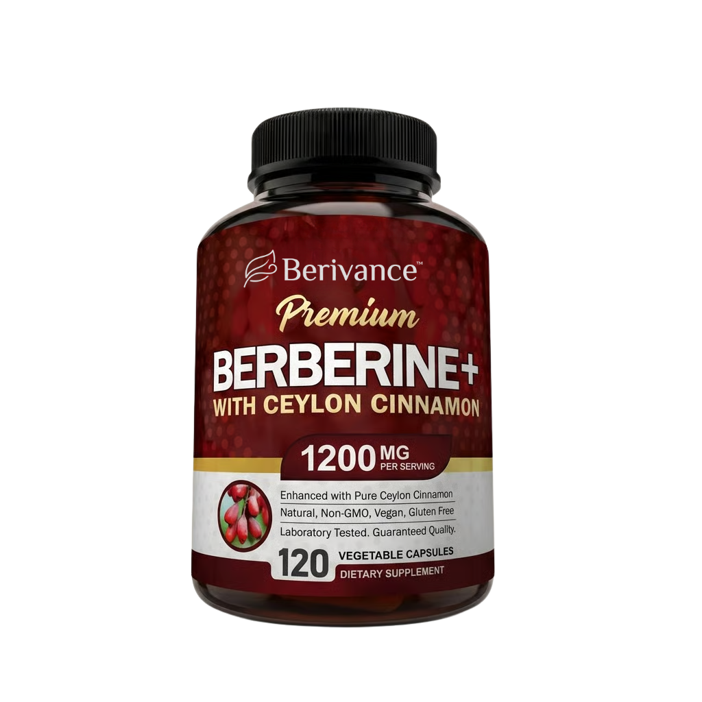 Berivance™