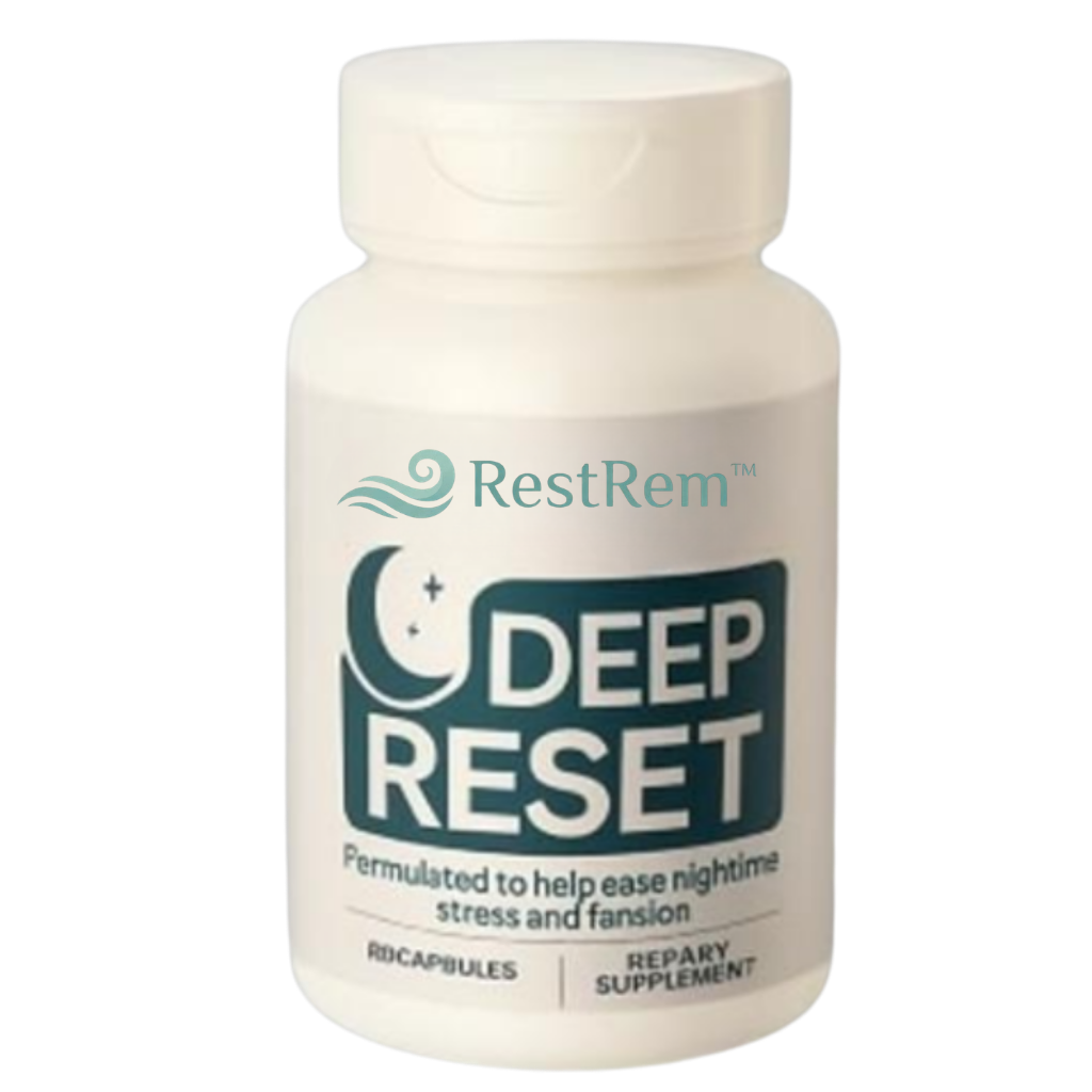 RestRem™