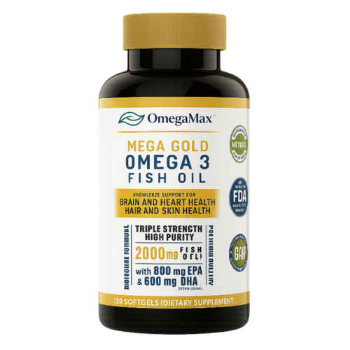 OmegaMax™