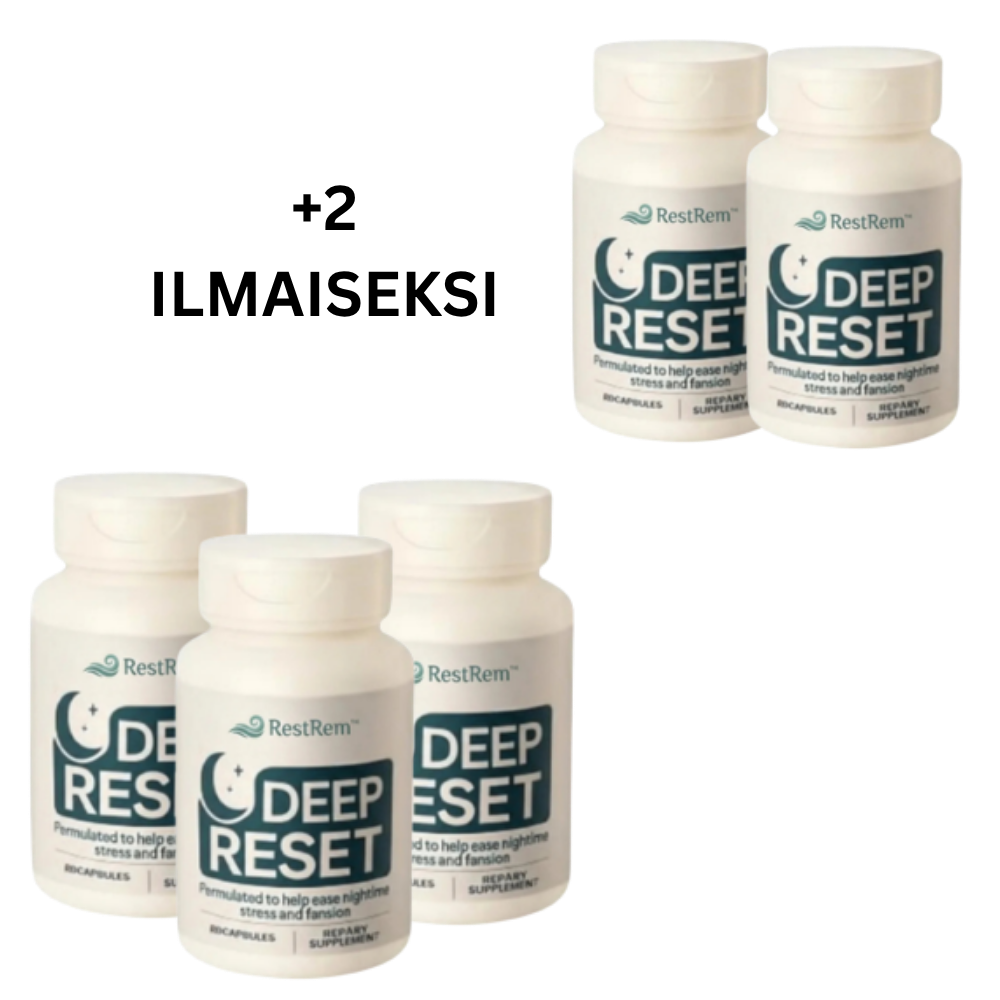 RestRem™