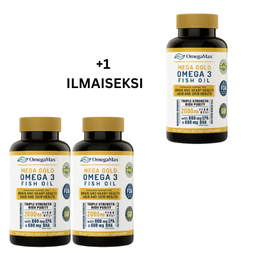 OmegaMax™