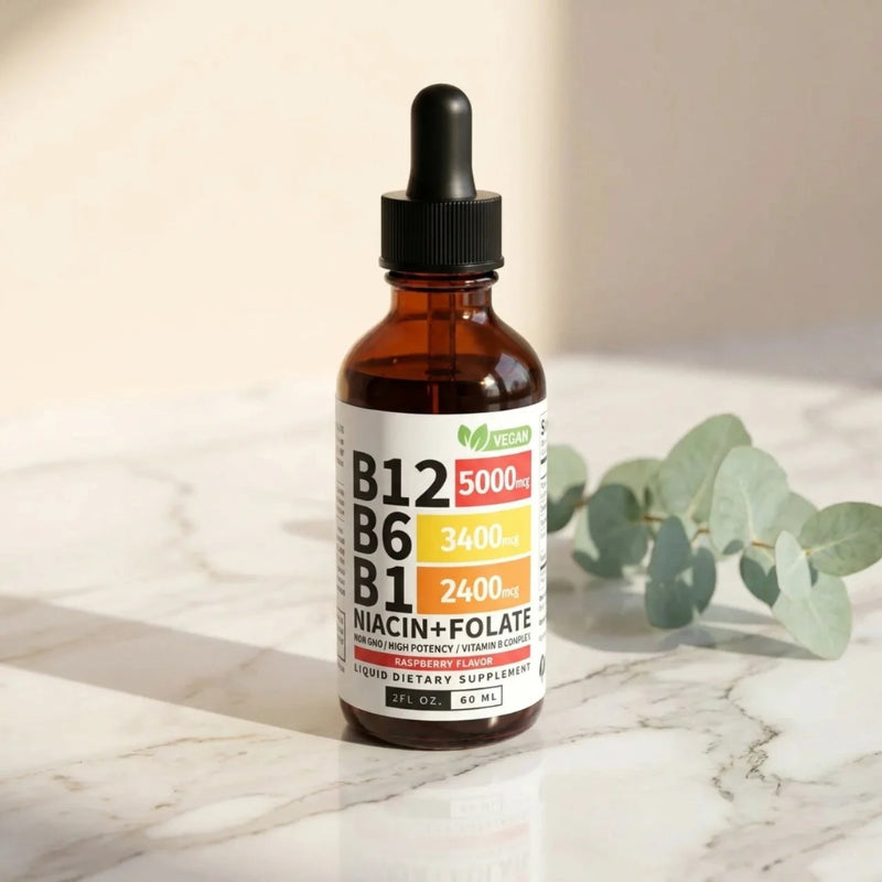Nusava B12™
