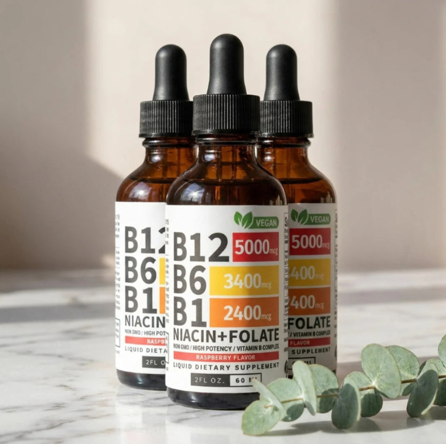 Nusava B12™