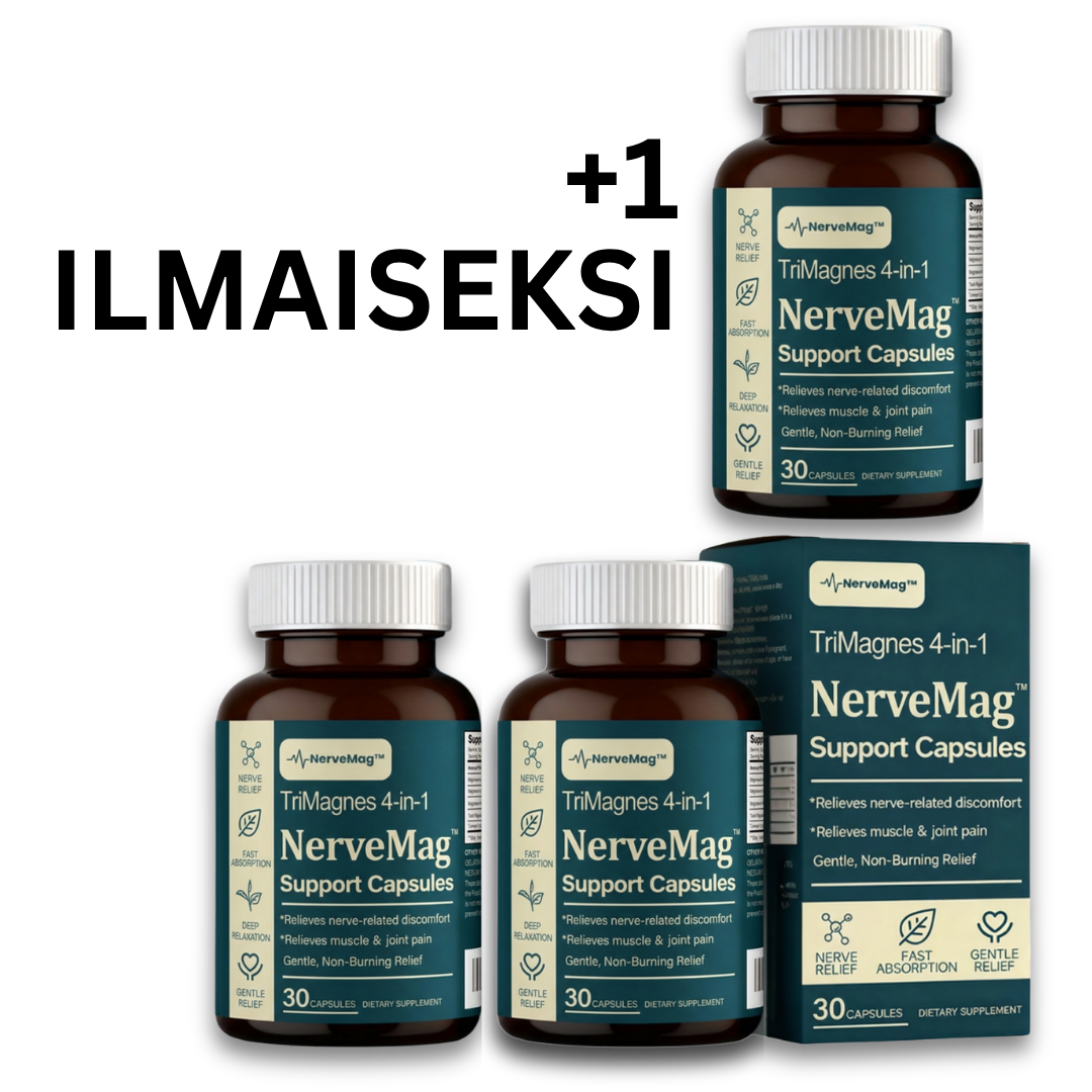 NerveMag™