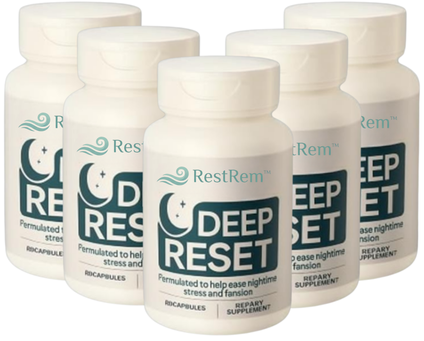 RestRem™