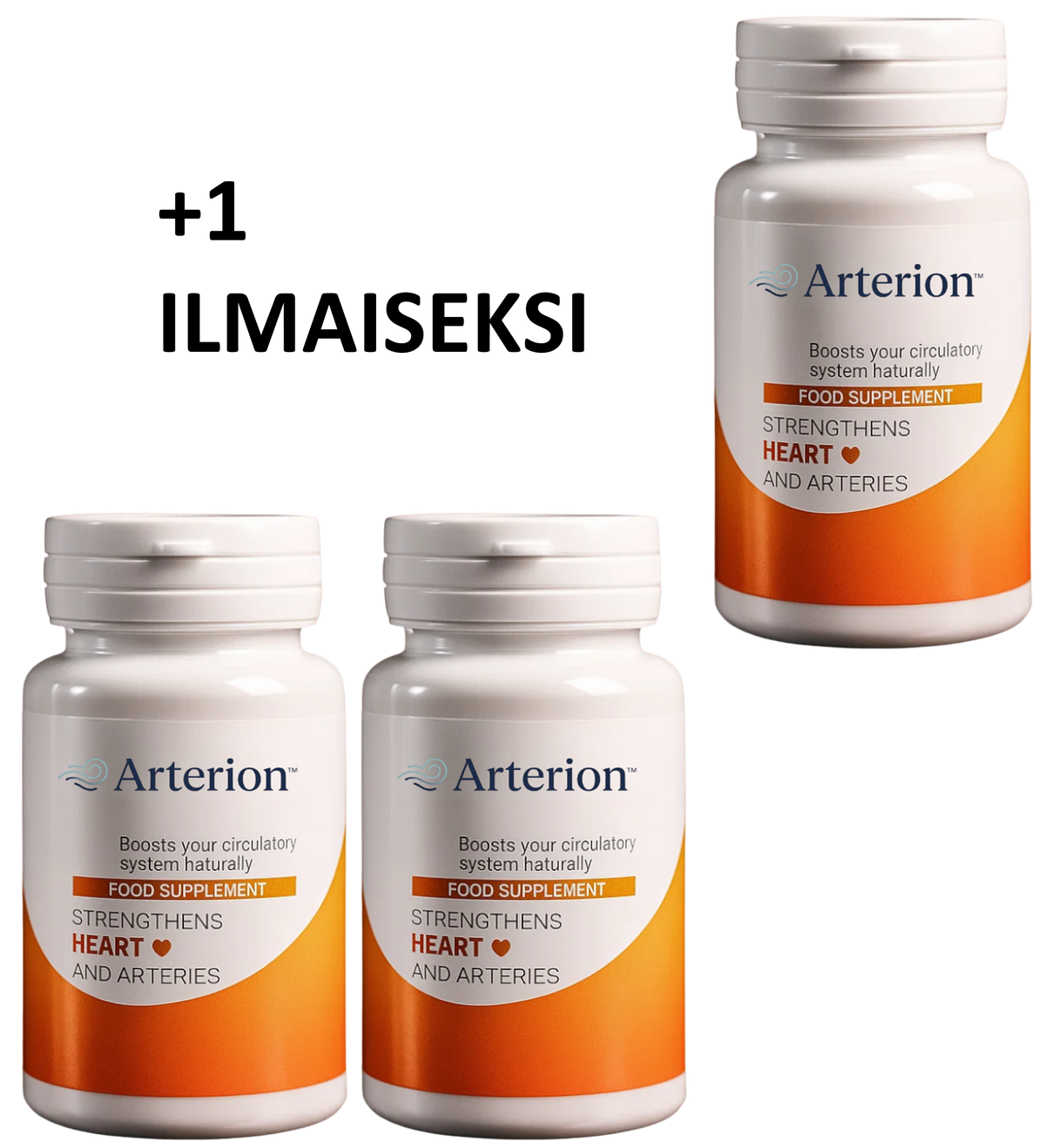 Arterion™