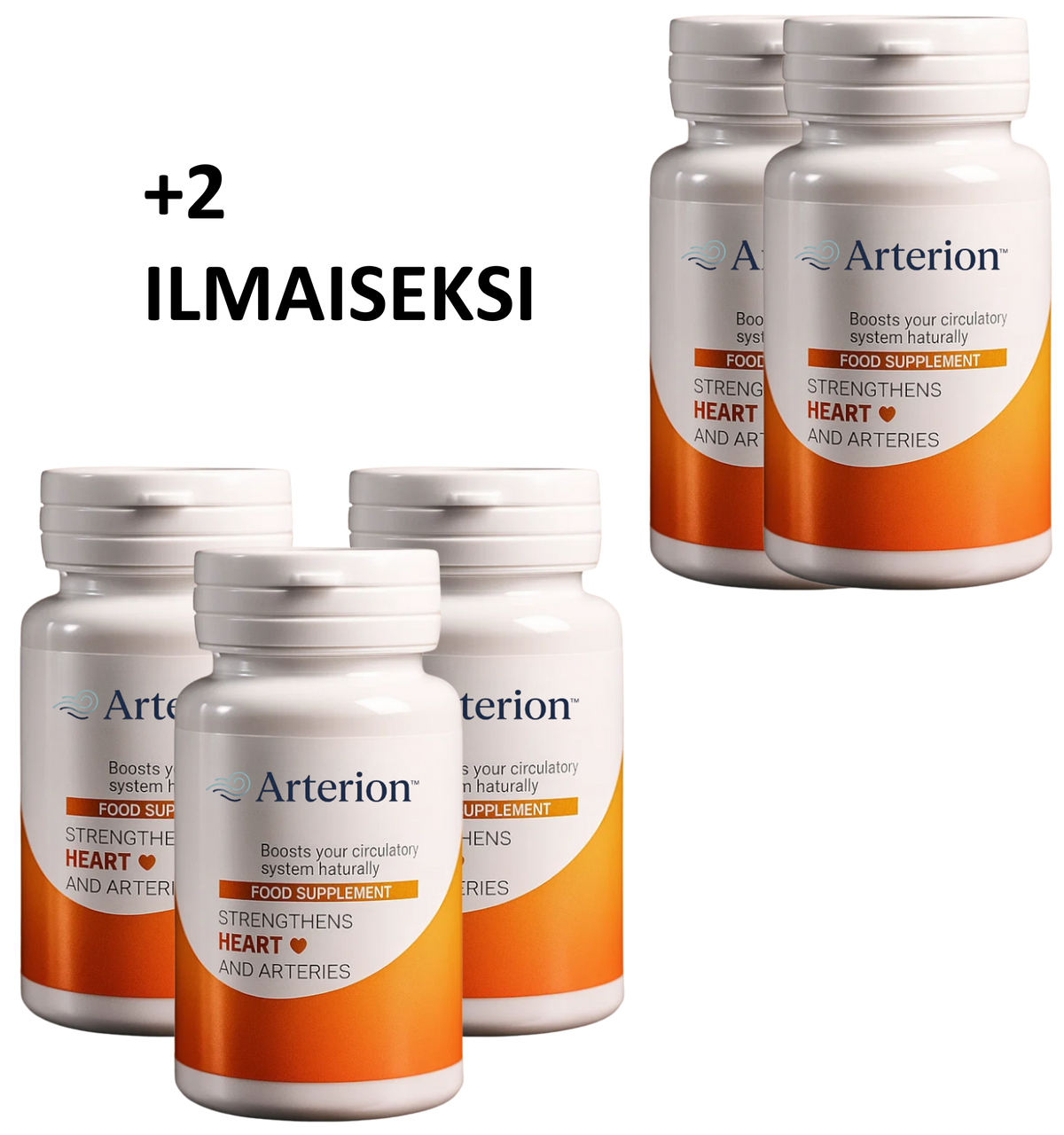 Arterion™