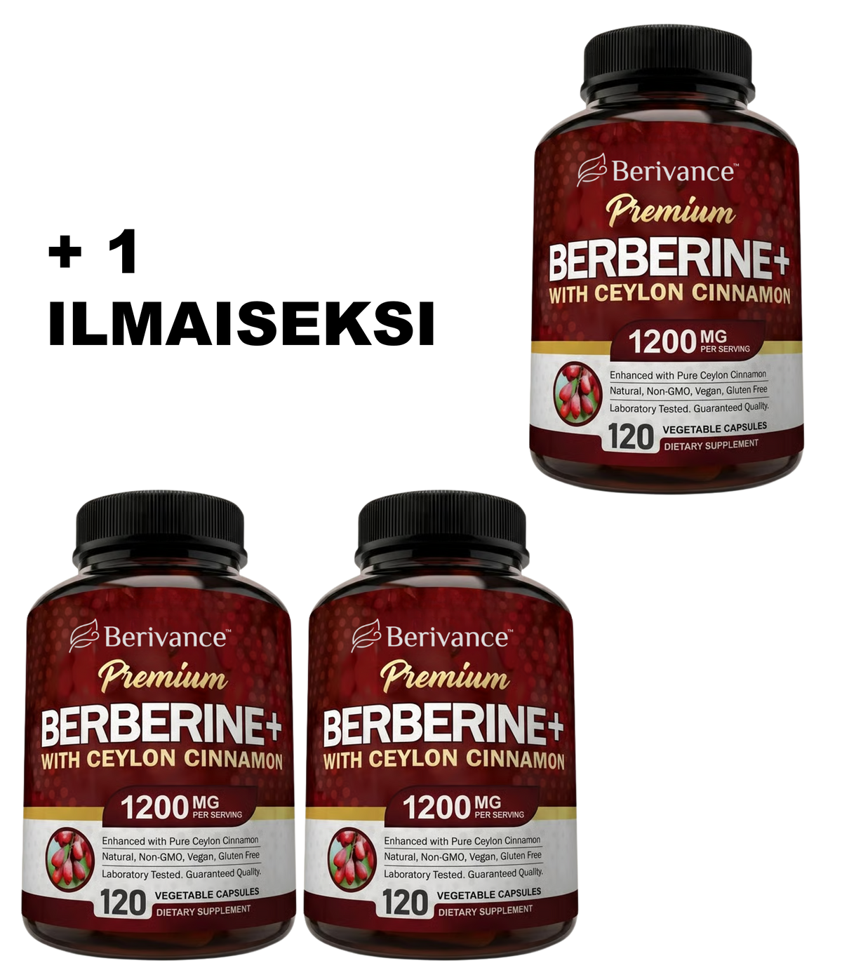 Berivance™