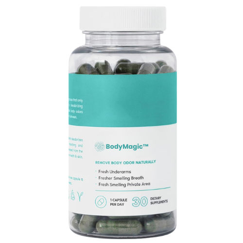 Body Magic™