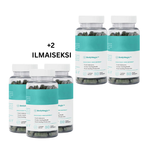 Body Magic™