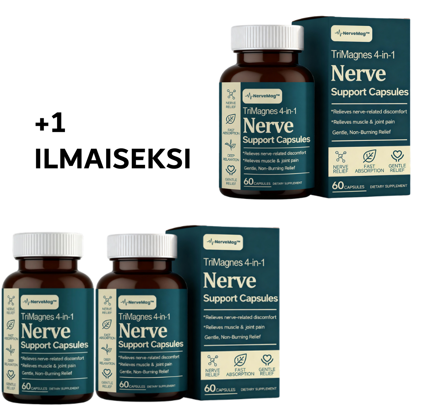 NerveMag™