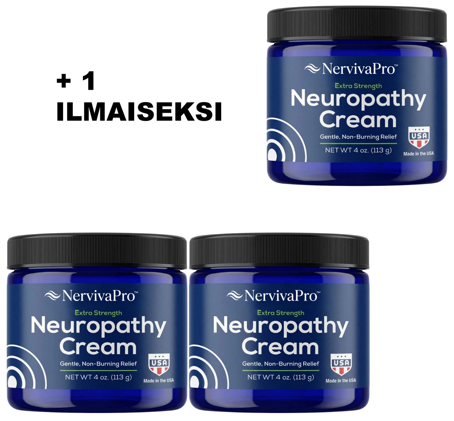 NervivaPro™