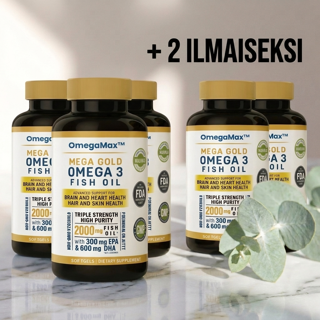 OmegaMax™