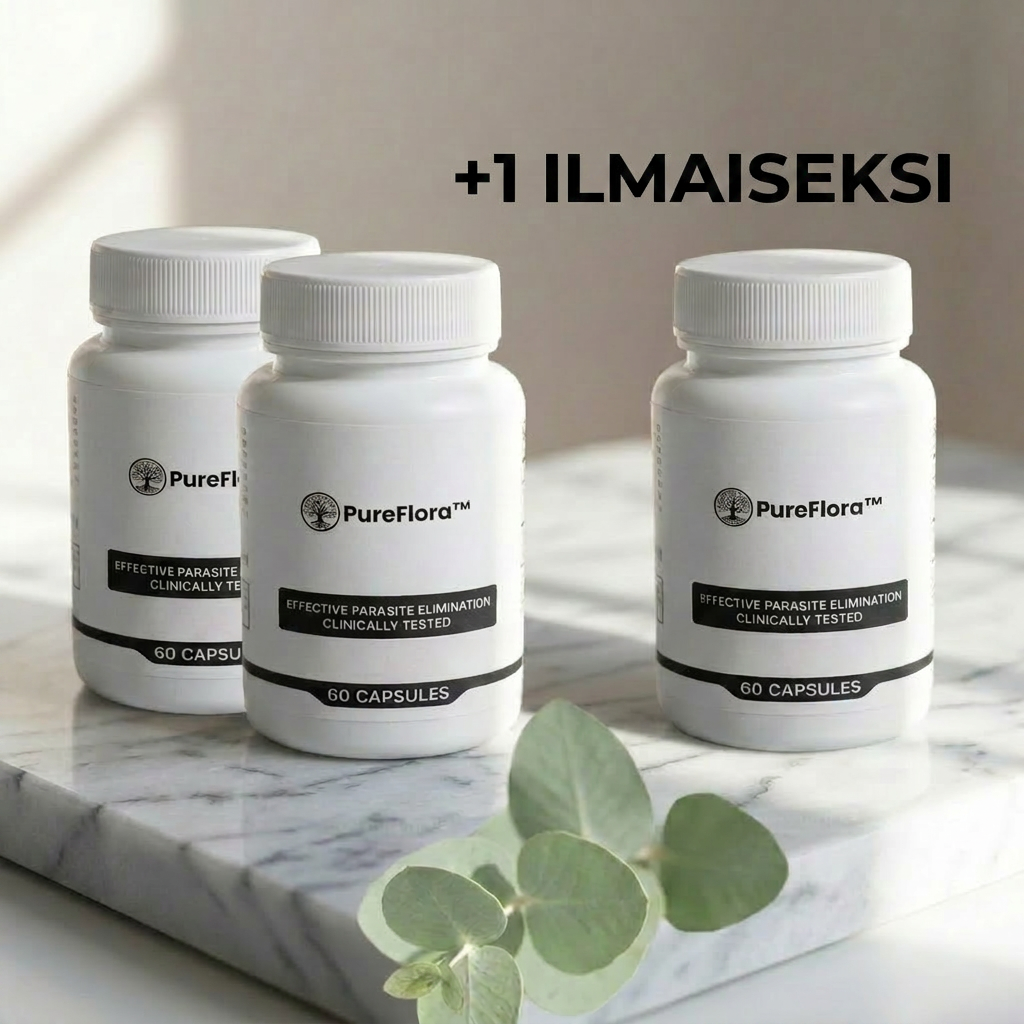PureFlora™