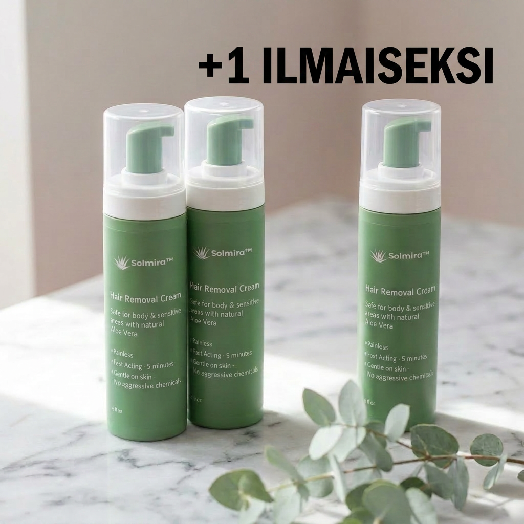 Solmira™