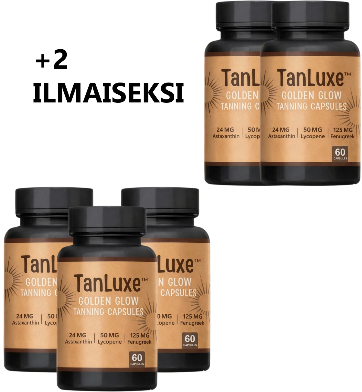 TanLuxe™
