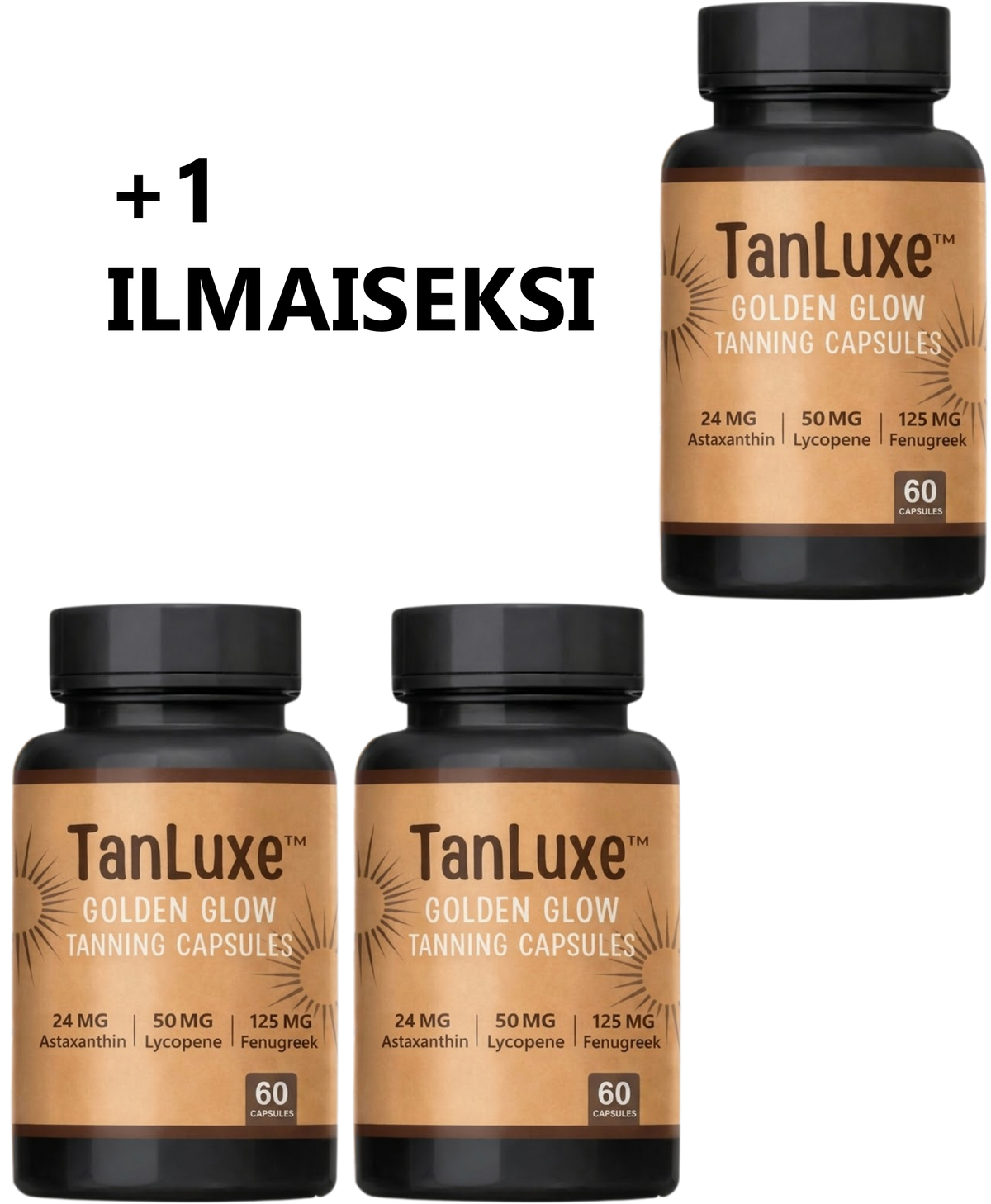 TanLuxe™